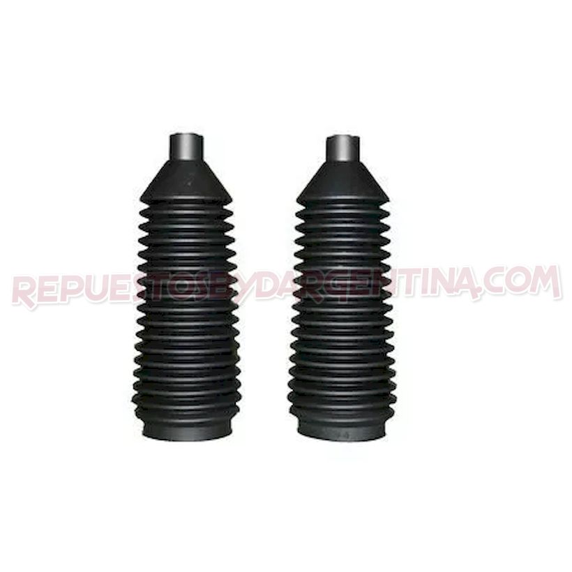 Kit De Funda De Cremallera De Dirección Shaftec - Autopartes Byd